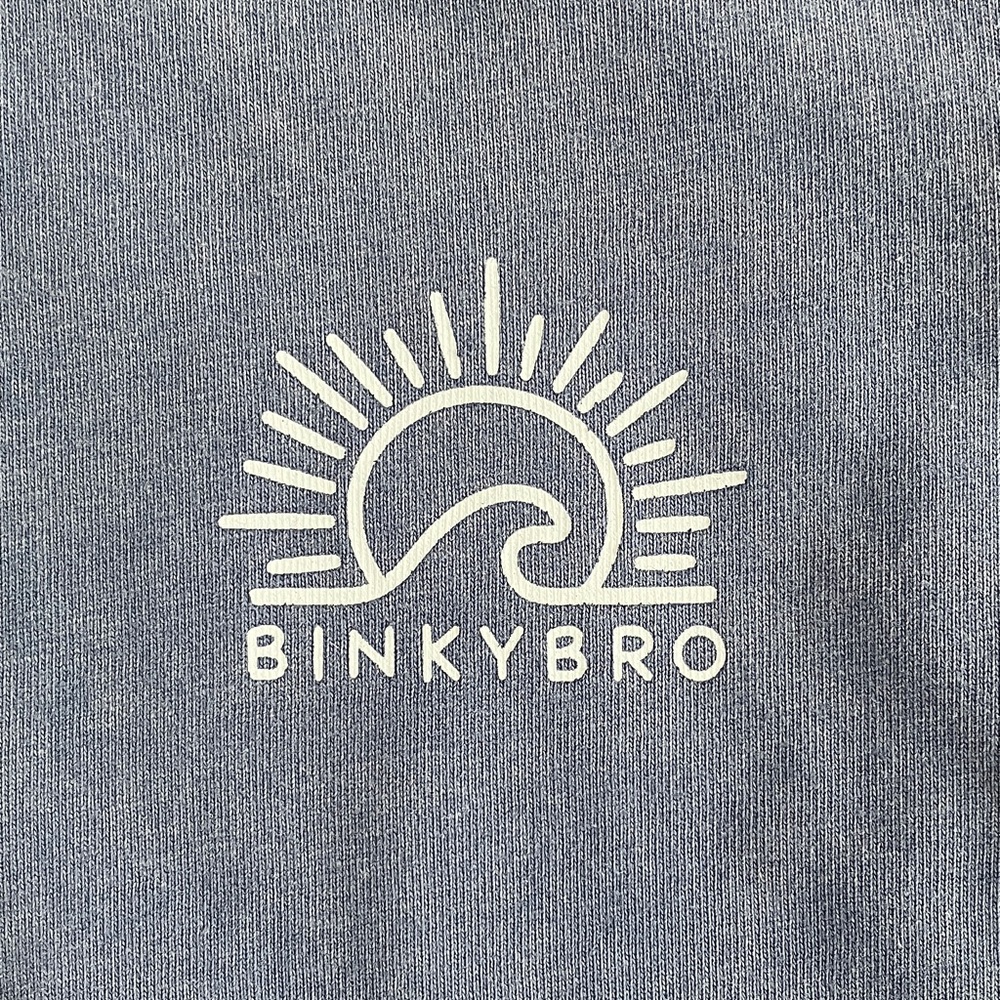 *Binky Bro Shirts (size 2-3) - Picture 3 of 7